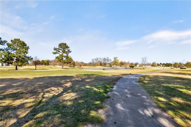 5036 Glenwood WAY, Virginia Beach, VA 23456