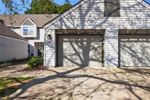 5036 Glenwood WAY, Virginia Beach, VA 23456