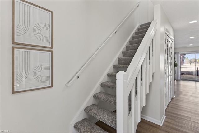 5036 Glenwood WAY, Virginia Beach, VA 23456