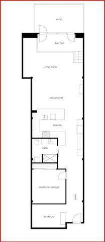 406 Wacouta Street 216, Saint Paul, MN 55101