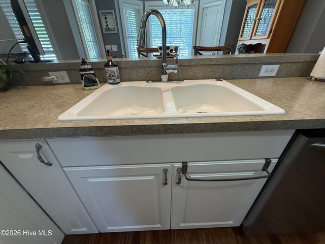 109 Brisbayne Circle, La Grange, NC 28551