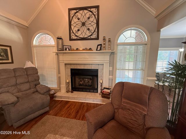 109 Brisbayne Circle, La Grange, NC 28551