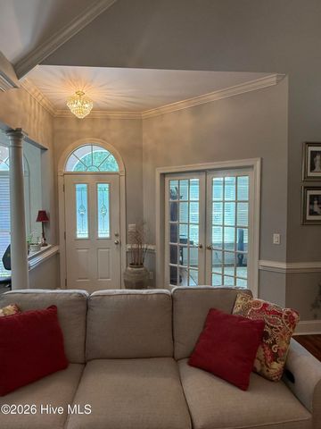 109 Brisbayne Circle, La Grange, NC 28551