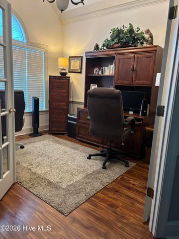 109 Brisbayne Circle, La Grange, NC 28551