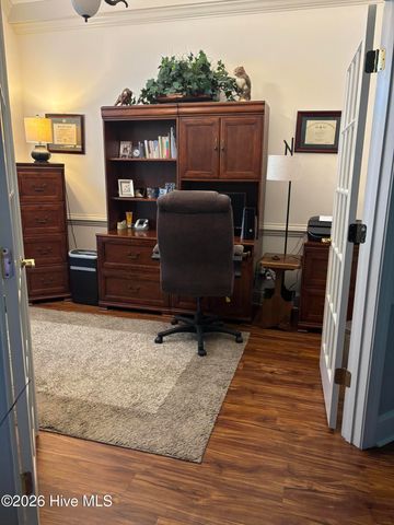 109 Brisbayne Circle, La Grange, NC 28551
