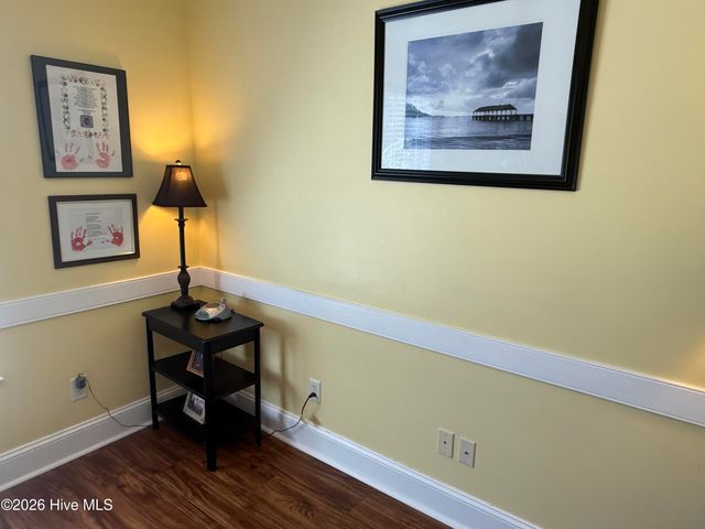 109 Brisbayne Circle, La Grange, NC 28551