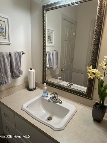 109 Brisbayne Circle, La Grange, NC 28551