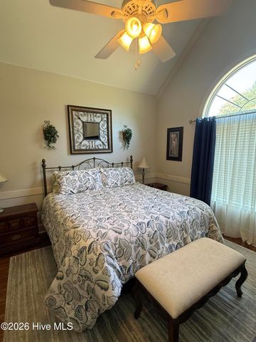 109 Brisbayne Circle, La Grange, NC 28551