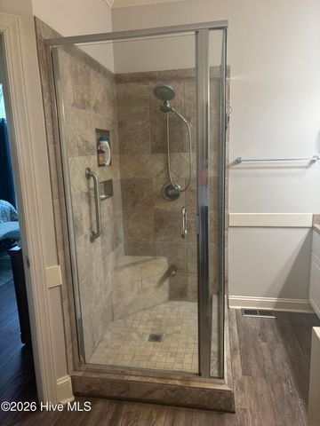 109 Brisbayne Circle, La Grange, NC 28551