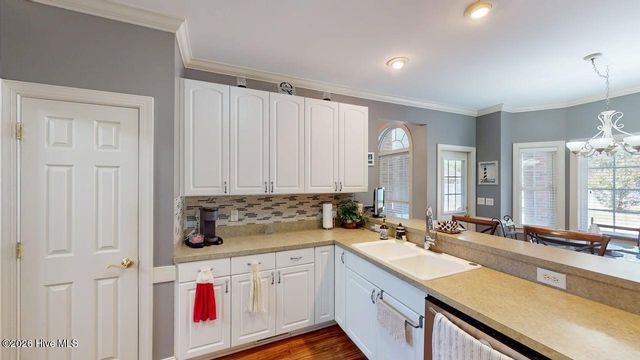 109 Brisbayne Circle, La Grange, NC 28551