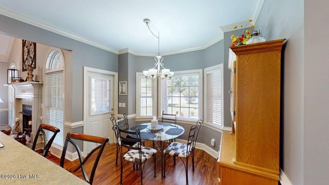 109 Brisbayne Circle, La Grange, NC 28551