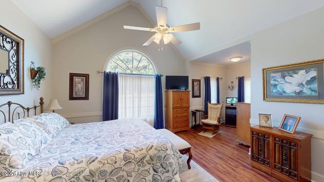 109 Brisbayne Circle, La Grange, NC 28551