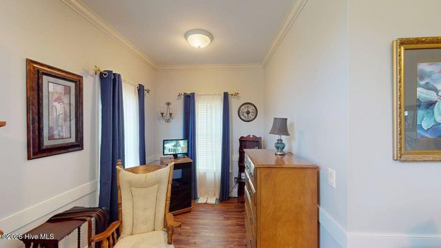 109 Brisbayne Circle, La Grange, NC 28551