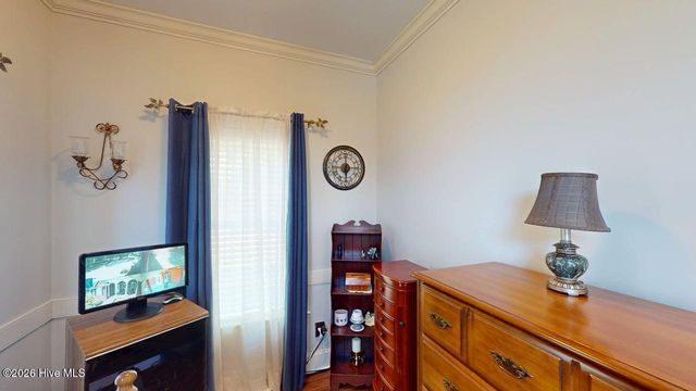 109 Brisbayne Circle, La Grange, NC 28551