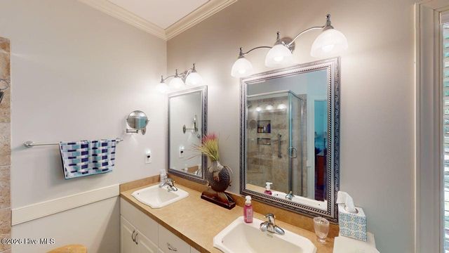 109 Brisbayne Circle, La Grange, NC 28551