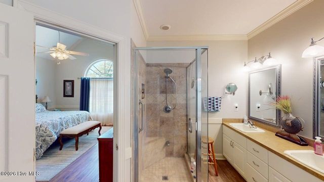 109 Brisbayne Circle, La Grange, NC 28551