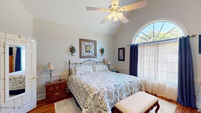 109 Brisbayne Circle, La Grange, NC 28551