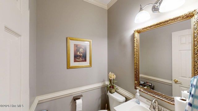 109 Brisbayne Circle, La Grange, NC 28551