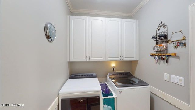 109 Brisbayne Circle, La Grange, NC 28551