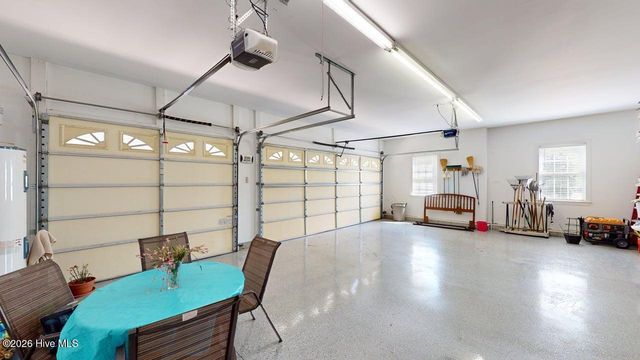 109 Brisbayne Circle, La Grange, NC 28551