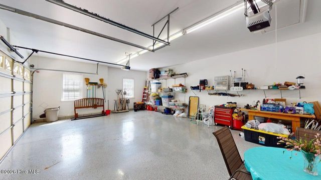 109 Brisbayne Circle, La Grange, NC 28551