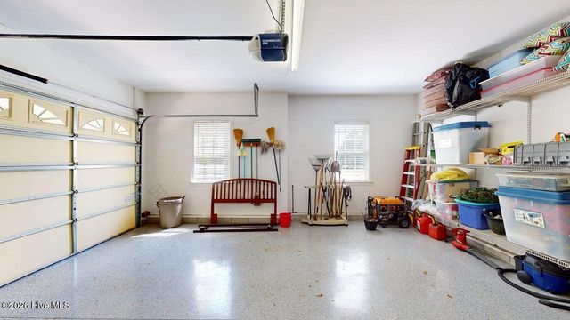 109 Brisbayne Circle, La Grange, NC 28551