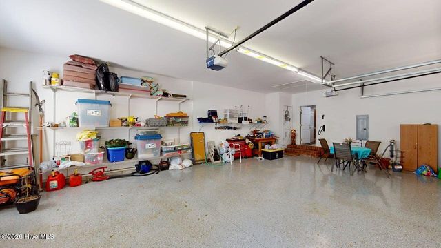 109 Brisbayne Circle, La Grange, NC 28551