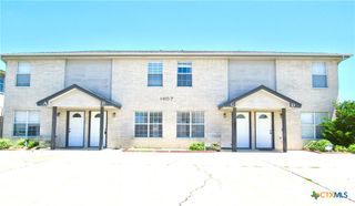 1607 Dugger Circle, Killeen, TX 76543