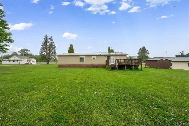 4891 Rt-365, Verona, NY 13421