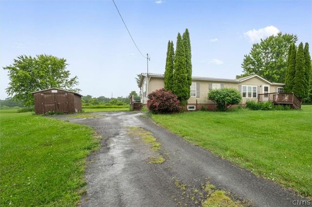 4891 Rt-365, Verona, NY 13421