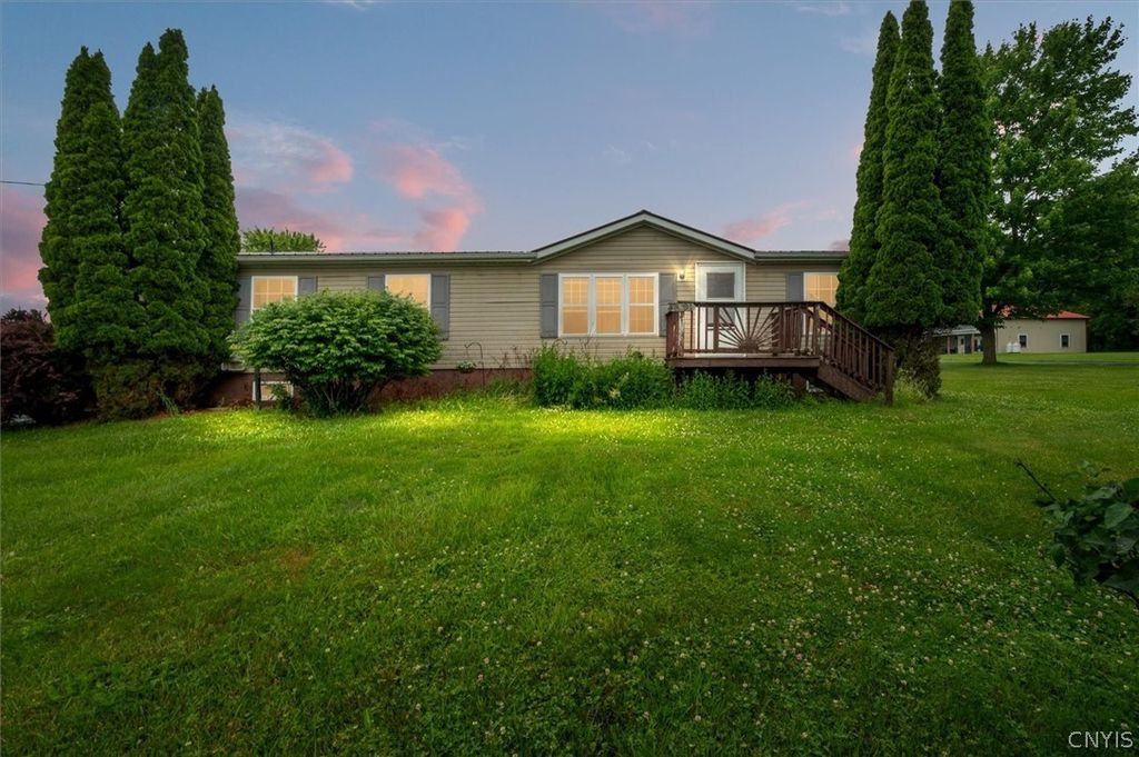 4891 Rt-365, Verona, NY 13421