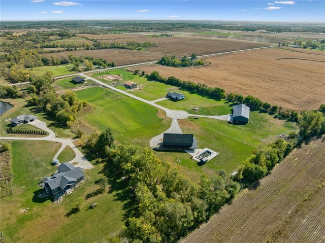 6127 32nd Avenue Lot 3, Shellsburg, IA 52332