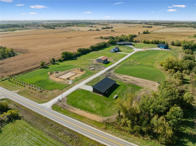 6127 32nd Avenue Lot 3, Shellsburg, IA 52332