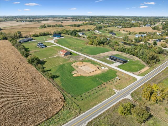 6127 32nd Avenue Lot 3, Shellsburg, IA 52332