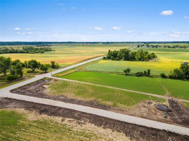 6127 32nd Avenue Lot 3, Shellsburg, IA 52332