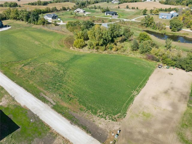 6127 32nd Avenue Lot 3, Shellsburg, IA 52332
