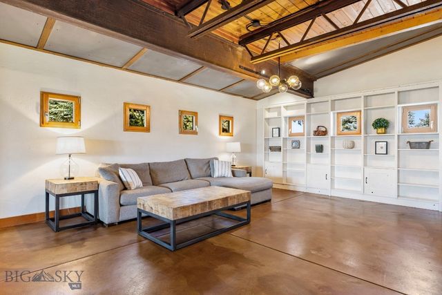 2449 Turkey Red Lane, Bozeman, MT 59715