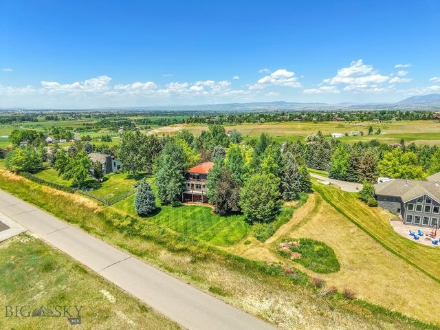 2449 Turkey Red Lane, Bozeman, MT 59715