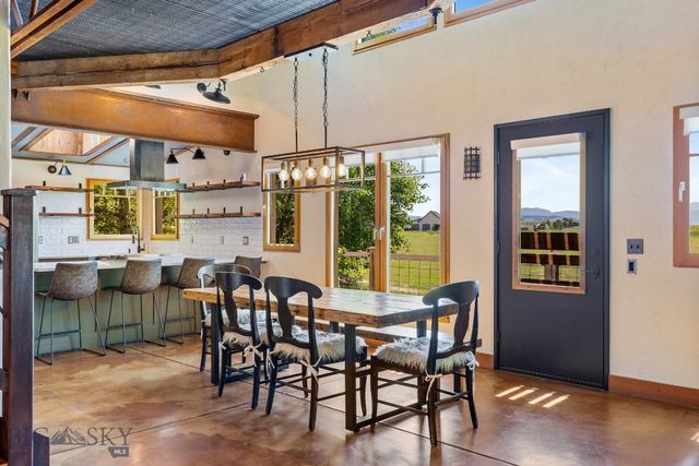 2449 Turkey Red Lane, Bozeman, MT 59715