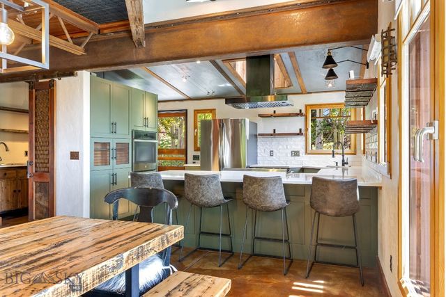 2449 Turkey Red Lane, Bozeman, MT 59715