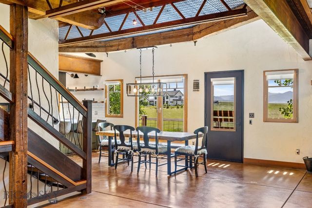 2449 Turkey Red Lane, Bozeman, MT 59715