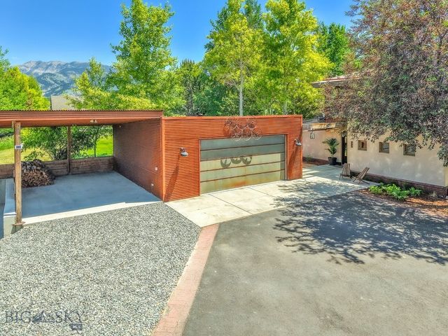 2449 Turkey Red Lane, Bozeman, MT 59715