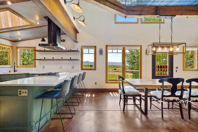 2449 Turkey Red Lane, Bozeman, MT 59715