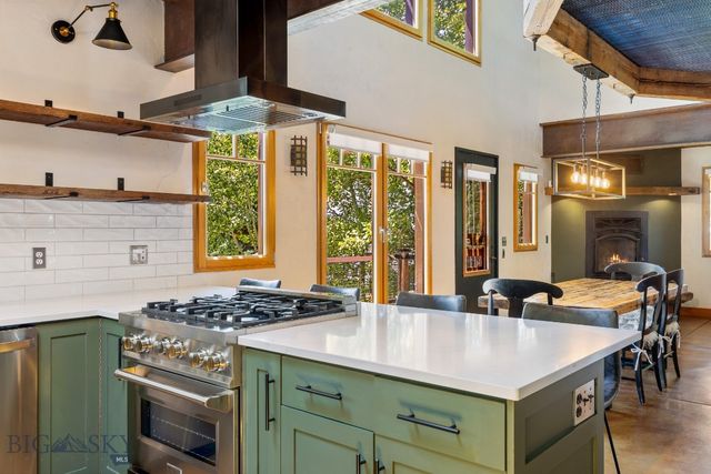 2449 Turkey Red Lane, Bozeman, MT 59715