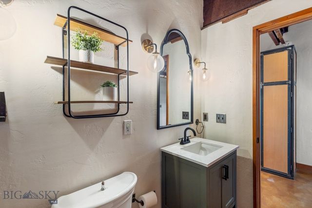 2449 Turkey Red Lane, Bozeman, MT 59715