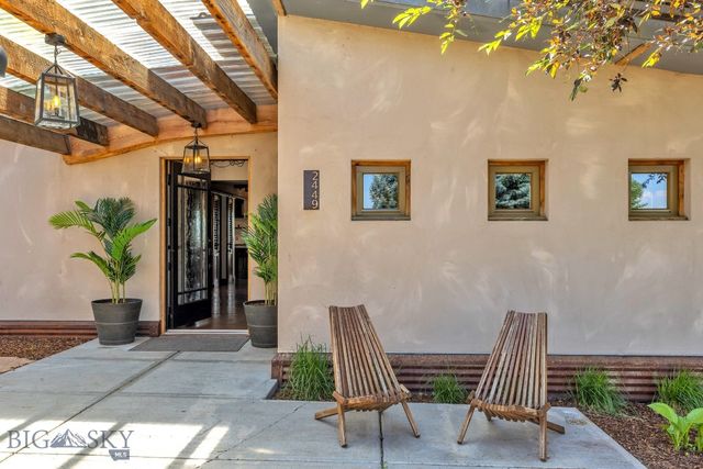 2449 Turkey Red Lane, Bozeman, MT 59715