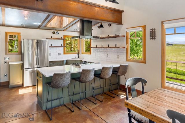 2449 Turkey Red Lane, Bozeman, MT 59715