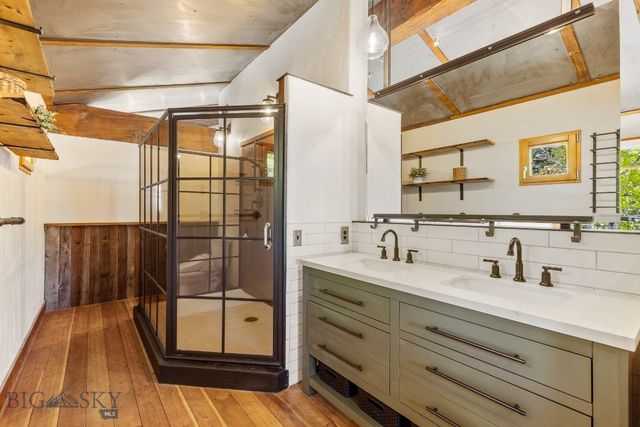 2449 Turkey Red Lane, Bozeman, MT 59715