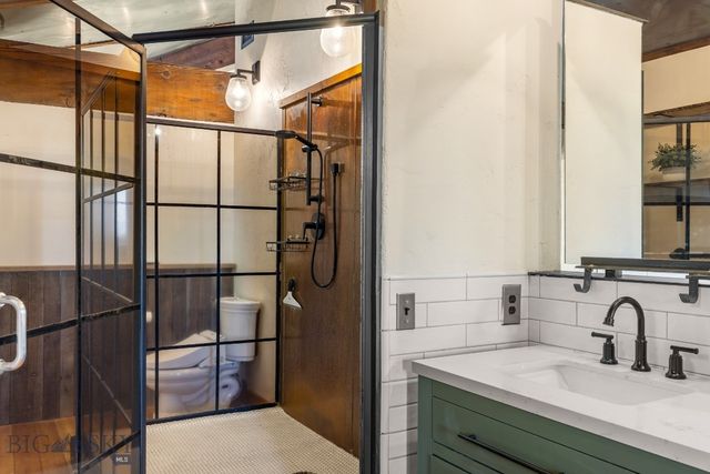 2449 Turkey Red Lane, Bozeman, MT 59715