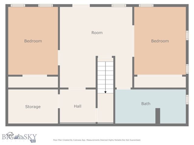 2449 Turkey Red Lane, Bozeman, MT 59715